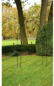 Železný oblúk pre popínavé ruže Esschert Design