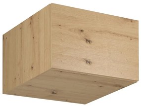 Skrinka do kuchyne Langen n60 dub artisan