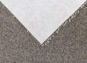 Koberce Breno Metrážny koberec MINELLI 71, šíře role 400 cm, hnedá, viacfarebná