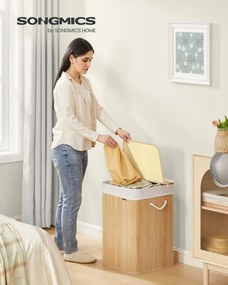 Kôš na bielizeň LCB060Y01