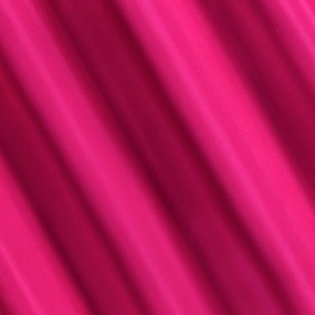 ZÁVES NA PÁSKE RITA 140X270 CM AMARANT