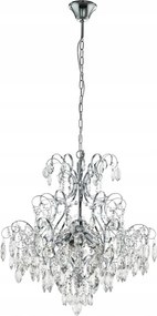 Závesná lampa Fenoullet 39523 Eglo