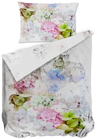 Bierbaum obliečka bavlnený satén 5019D 140x200/70x90 cm