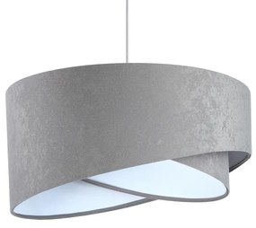 Luster na lanku GALAXY 1xE27/60W/230V