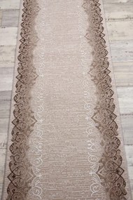 Behúň GALYA K3729A hnedý