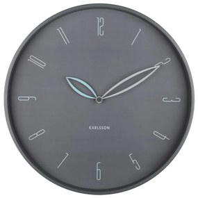 Nástenné hodiny ø 40 cm Petals – Karlsson