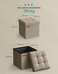 Lavička s vekom LSF028K01