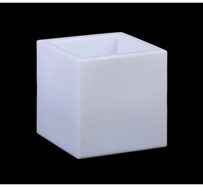 LED svietiaci box, 40 x 40 x 40 cm
