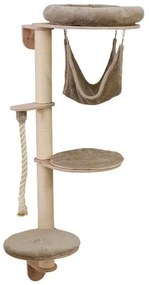 Kerbl Pet Škrabadlo pre mačky Dolomit Grappa  (100392204)