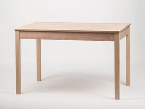 Stima stôl FAMILY rs Vyberte odtieň ->: Čerešňa, Vyberte rozmer ->: 120 x 80 cm