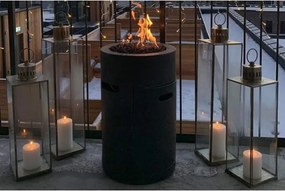 Plynové ohnisko LAVA TUBE