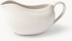 Ručne vyrobená nádobka na omáčku Nordic Vanilla