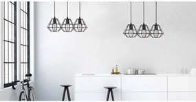 TK Lighting DIAMOND BLACK 1995