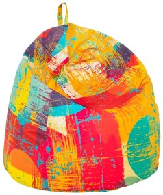 Sedací vak Bag Sako Fresh Veľkosť: XXL