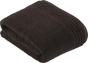 XXXLutz UTERÁK NA RUKY, 100/50 cm, tmavohnedá Vossen - Kúpeľňový textil - 003355007260