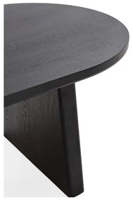 Jedálenský stôl v dekore jaseňa 100x200 cm Blair – MOME