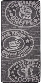 Koberec / behúň FLEX 1907/80