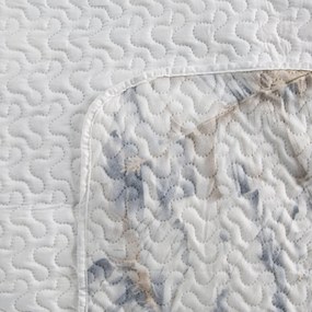 PREHOZ NA POSTEĽ LAYLA 170X210 CM LISTY