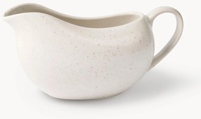 Ručne vyrobená miska na omáčku Nordic Vanilla