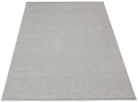 Koberec Burton 70 sivý
