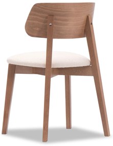 PROXIMA.store - Jedálenská stolička RUSTIC SKUPINA LÁTOK: Skupina 2