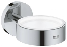 GROHE Essentials - Držiak, chróm 40369001