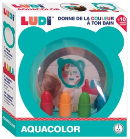 Súprava na maľovanie vo vani Aquacolor
