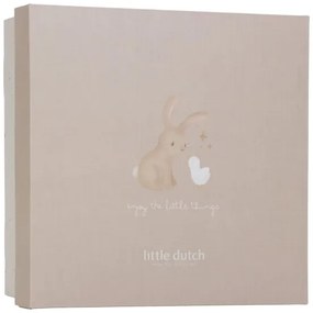 Little Dutch - Darčeková sada Newborn Naturals