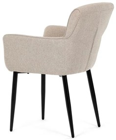 Jedálenská stolička DCH-J2159 GREY2