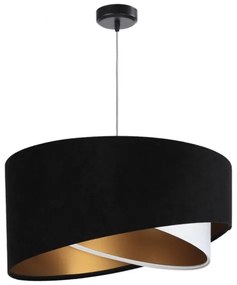 Luster na lanku GALAXY 1xE27/60W/230V