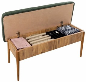 Lavica Vina Green a Atlantic Pine
