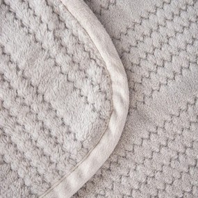 Deka MAVRO sivá 766121