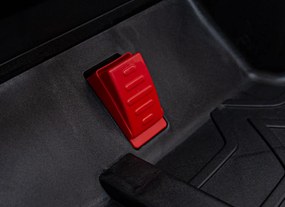 Ramiz Buggy UTV 2000M Racing Zelená