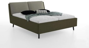 Čalúnená posteľ s priestorom 180x200 Valentti