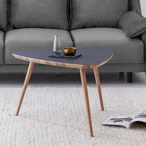 Odkladací stolík Lotier 77 × 70 × 48 cm MAZZINI SOFAS
