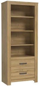 Regál Havanna HVNR712-D67