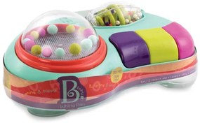Disco piáno Whirly Pop