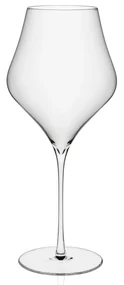 RONA 4x Pohár na víno BALLET 820ml