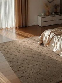 Koberec Villeroy & Boch Kollektion 1766 Scala karamelový