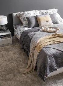 Deka GRADIENT žltá