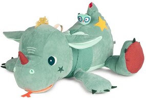 Lilliputiens - veľký plyšový dráčik Joe