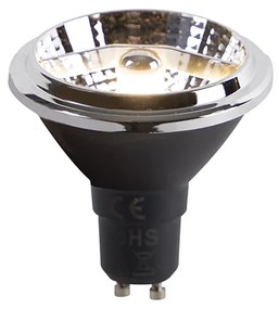 GU10 Dim to Warm LED žiarovka AR70 6W 320lm 2000K-3000K