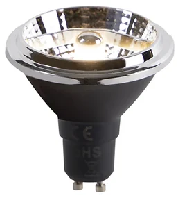 GU10 Dim to Warm LED žiarovka AR70 6W 320lm 2000K-3000K