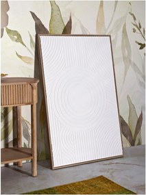 Ručne maľovaný obraz 80x120 cm Simplicity – Mauro Ferretti