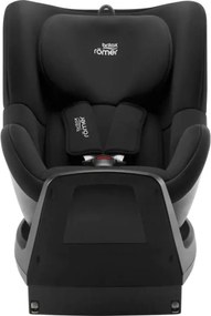 BRITAX RÖMER autosedačka Dualfix M Plus - space black