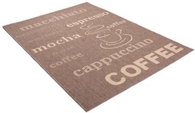 Koberec Floorlux 20220 Coffee / Natural