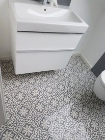 Cementové dlaždice 456 | Articima