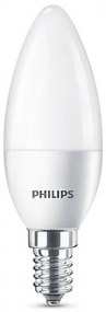 SADA 6x LED Žiarovka Philips E14/5,5W/230V 2700K