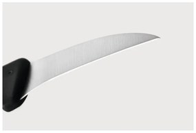 Nôž lúpací 6 cm, čierny, Wusthof Create