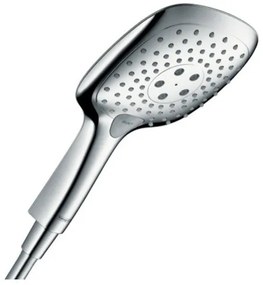 Sprchová hlavica Hansgrohe Raindance Select E chróm 26551000